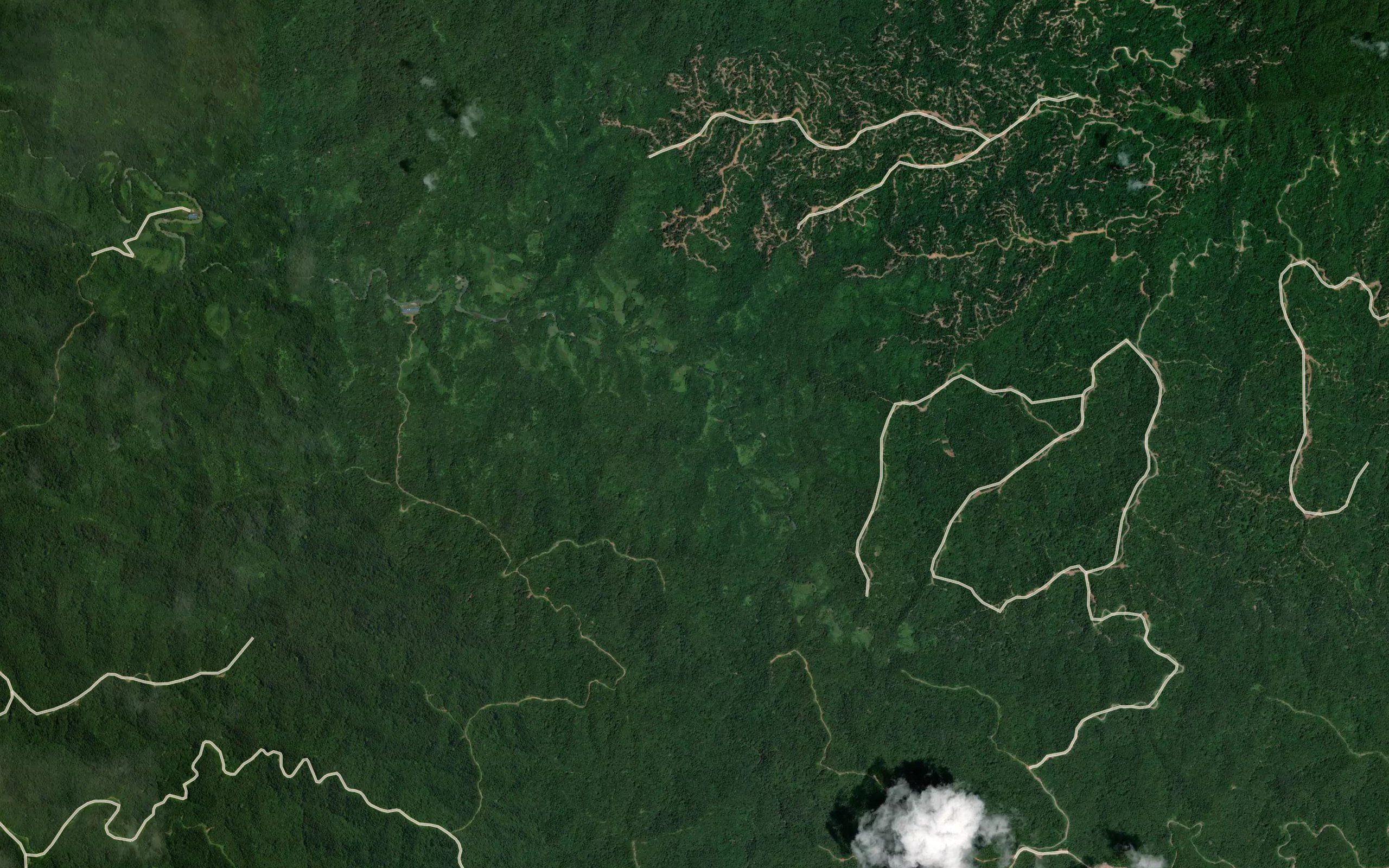 Sungai Kakajar