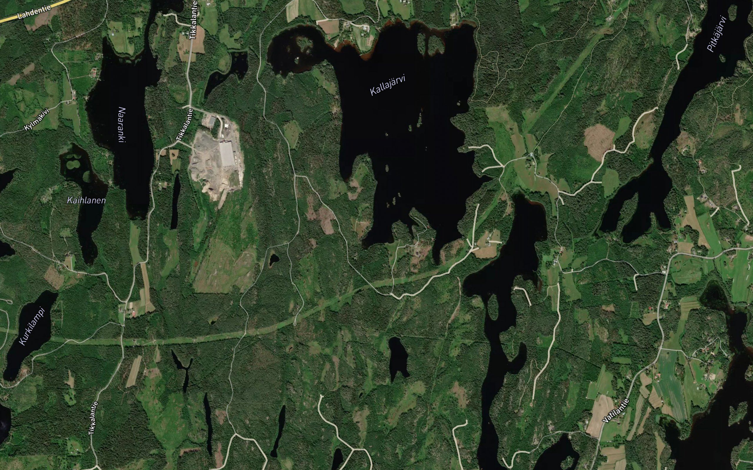 Hankipohjanlahti