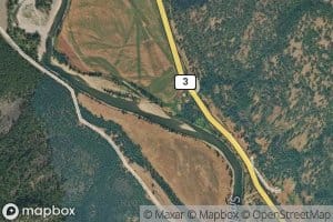 Cahill Creek