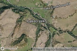 Lake Creek