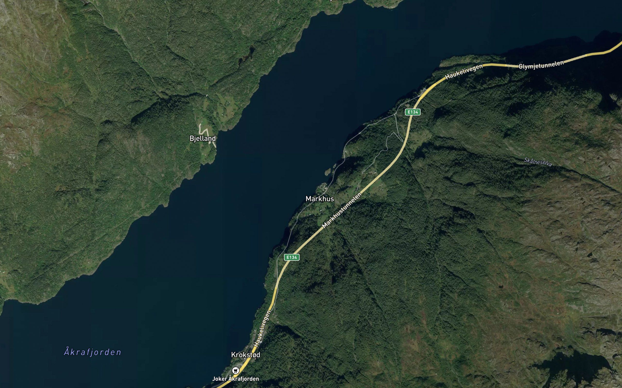 Hetleflatvika