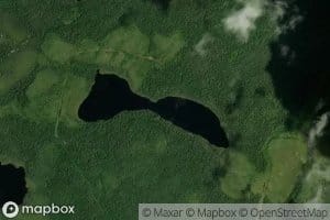 Lac Edouard