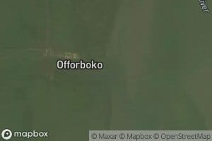Offor Creek