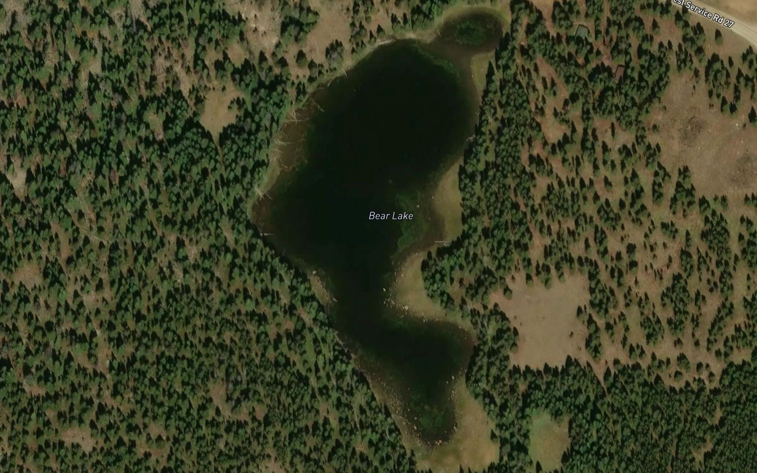 Bear Lake