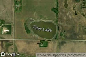 Coey Lake