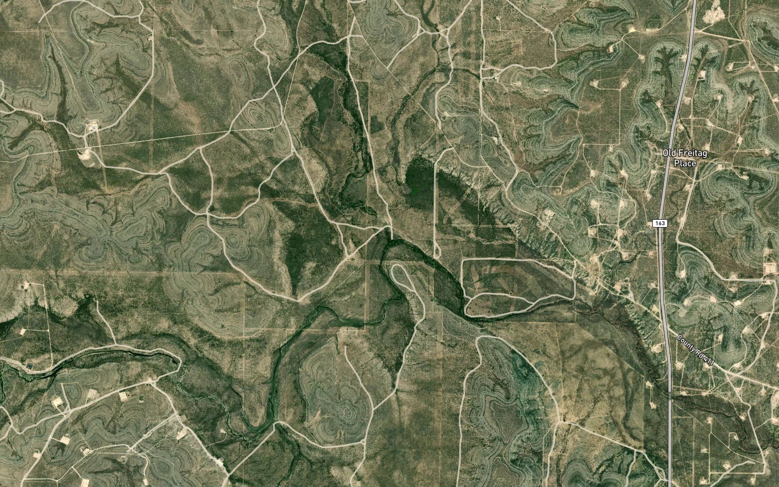 Kiowa Creek