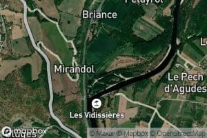 Ruisseau la Tourmente