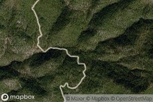 Lost Salt Spring Number Two