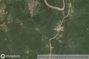 Cano Paso del Diablo