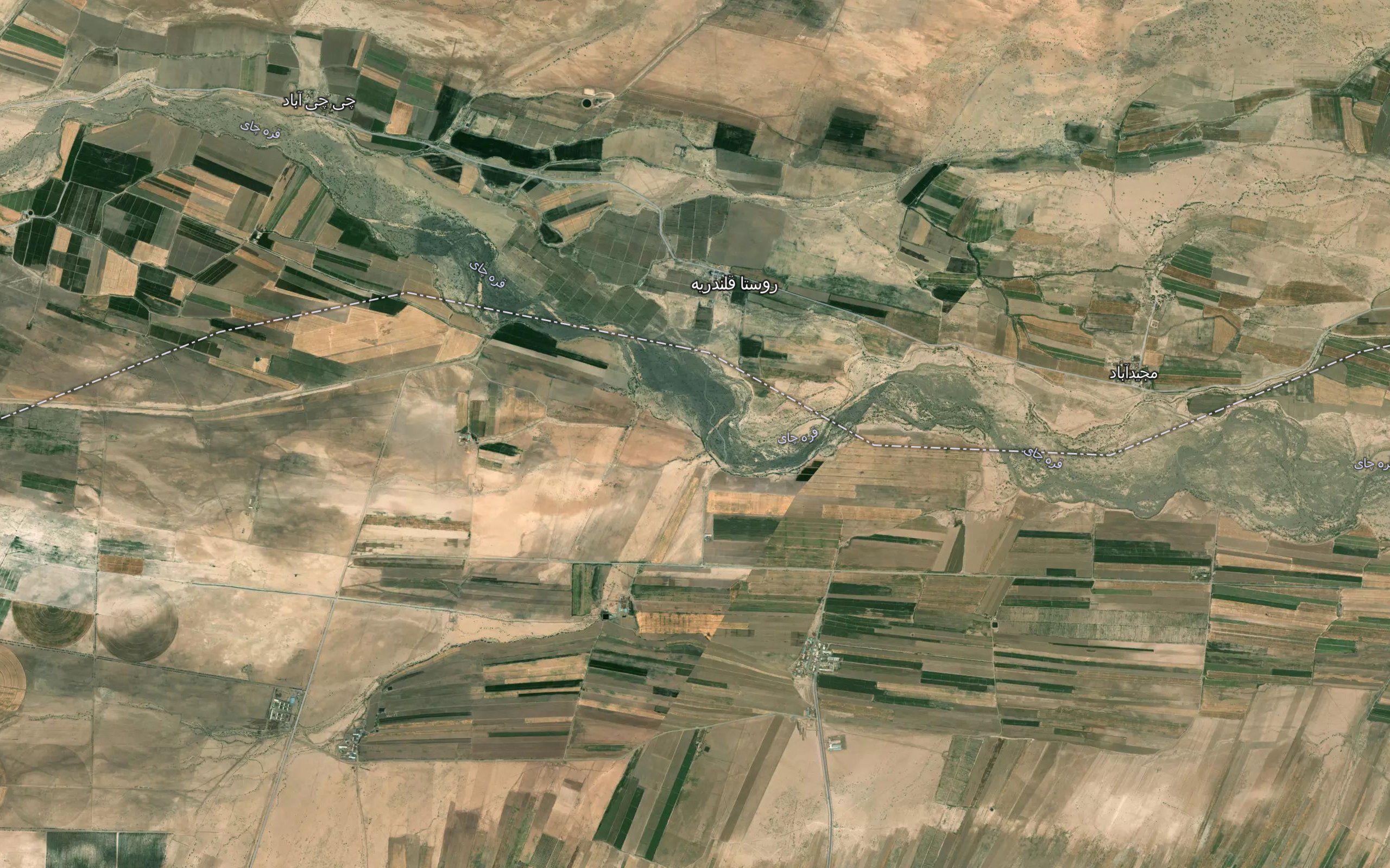 Nahr-e Edrisabad