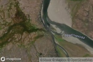 Verkhniy Bezmolvnaya