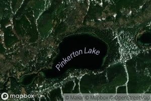 Pinkerton Lake