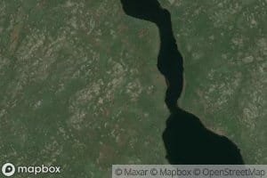 Hutton Lake