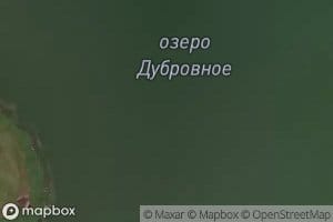 Ozero Dubrovnoye