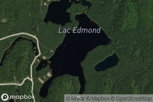 Lac Edmond