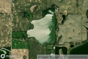 Holtz Lake