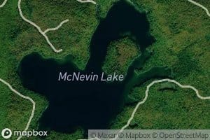 McNevin Lake