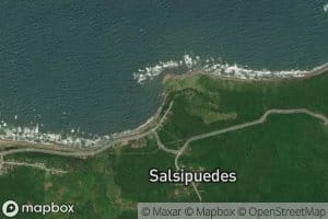 Rio Salsipuedes