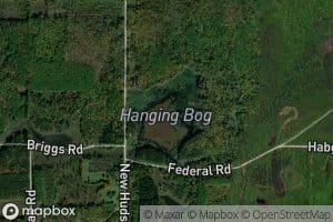 Hanging Bog