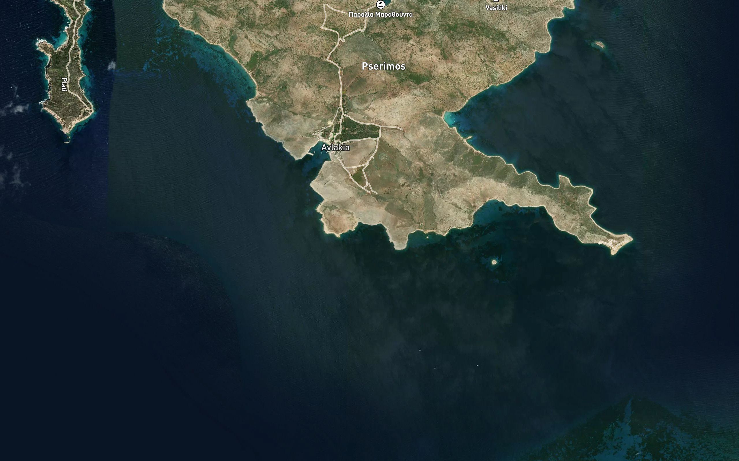 Ormiskos Glystra