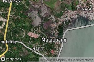 Malaubang River