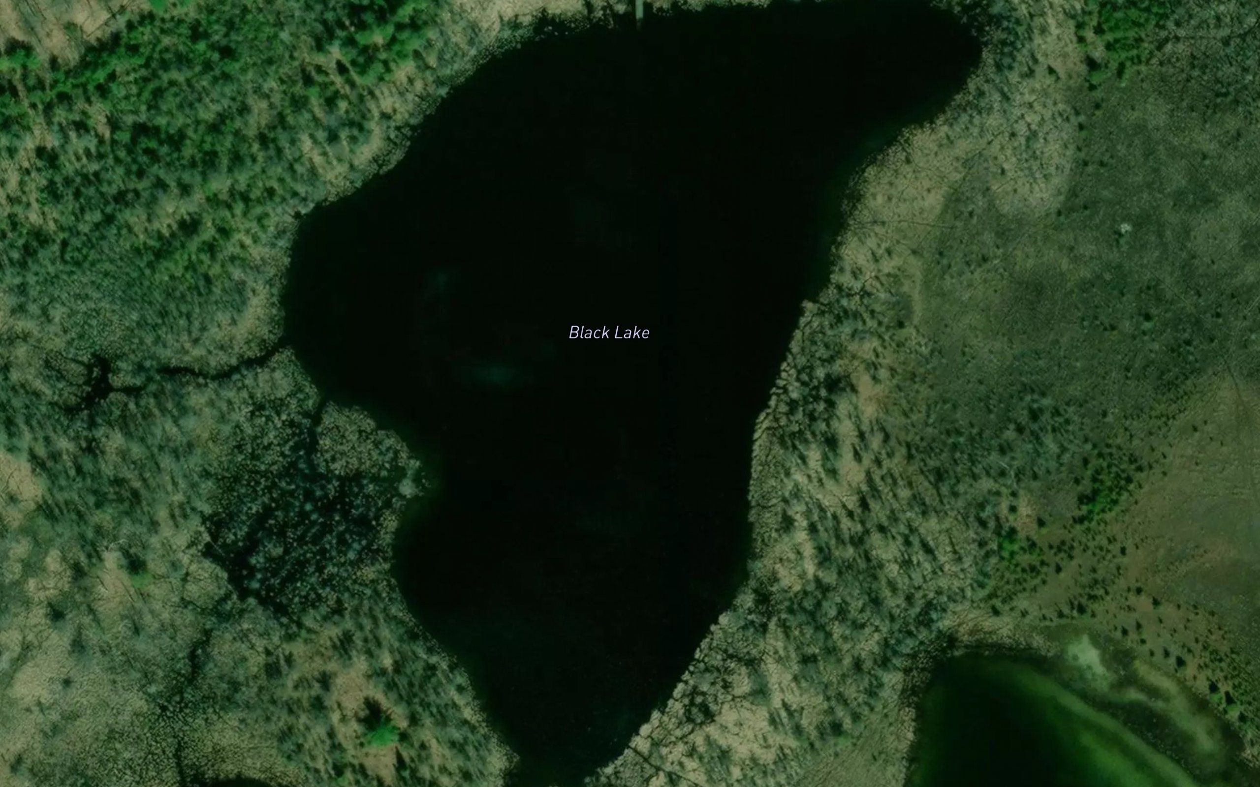 Black Lake