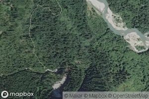 Sigurd Creek