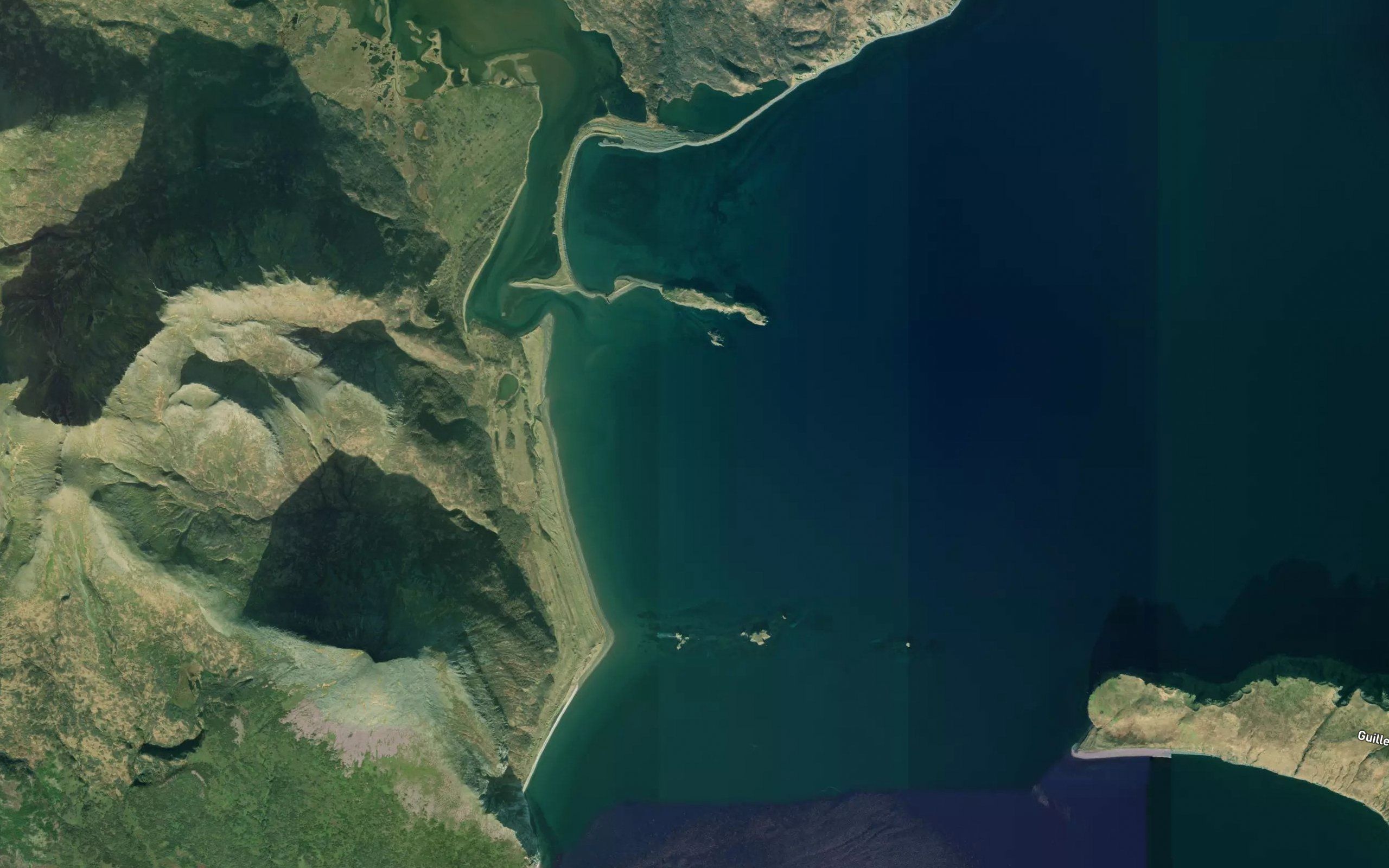 San Diego Bay