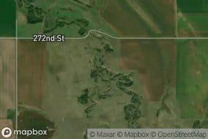 West Branch Bull Creek