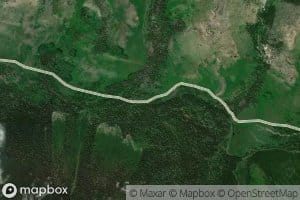 Blacktail Creek
