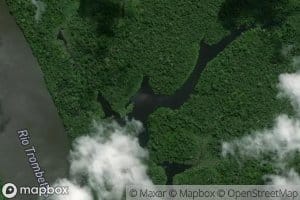 Lago do Caetano