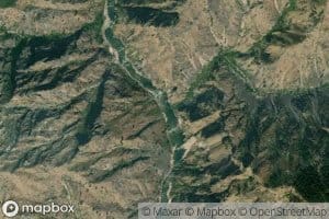 Chicken Creek