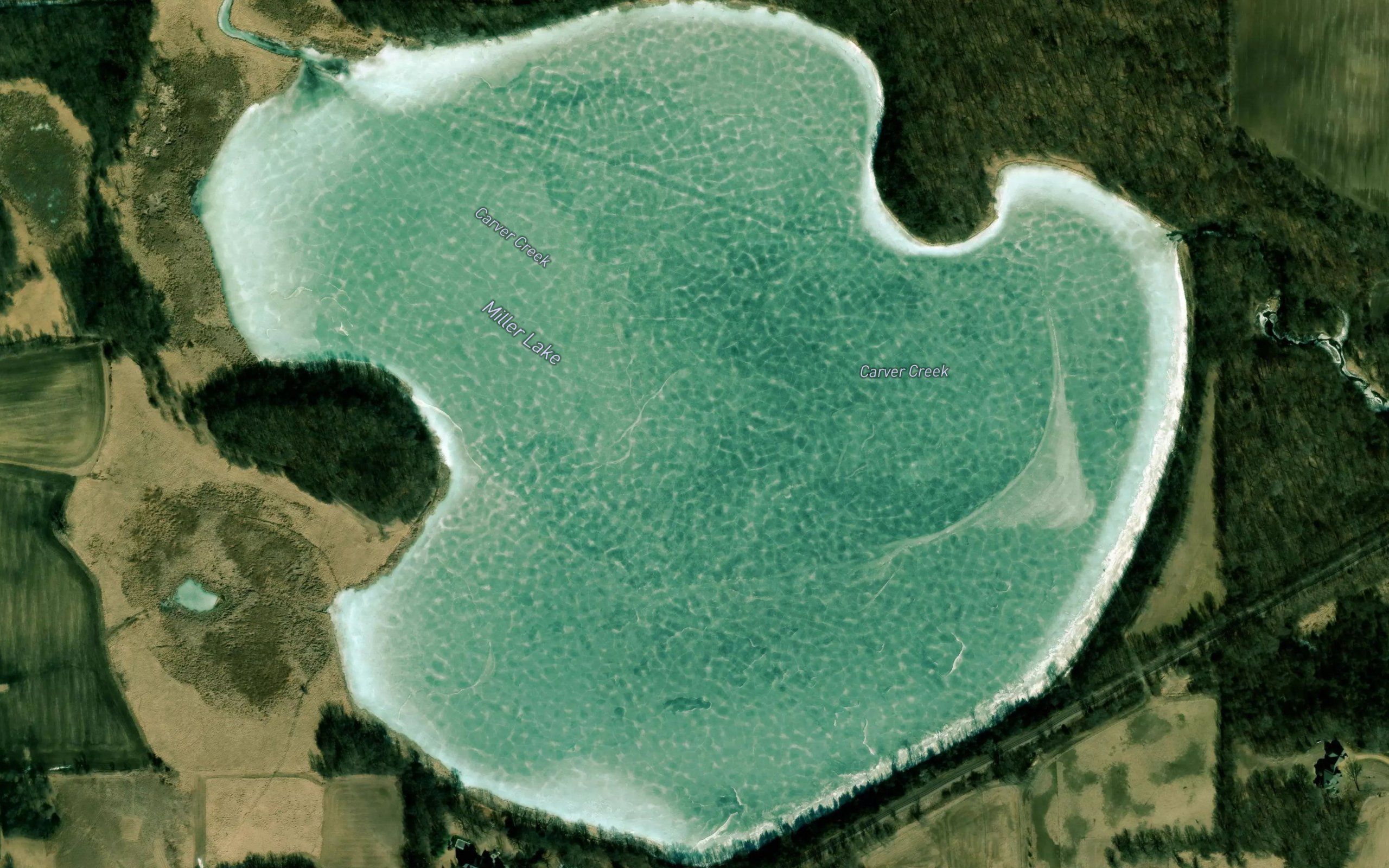Miller Lake
