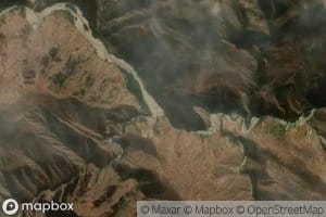 Quebrada Llave Khasa
