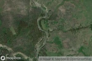Sulphur Creek