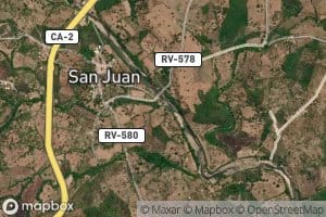 Quebrada Guaquisante