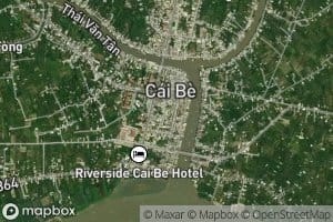 Rach Cai Be
