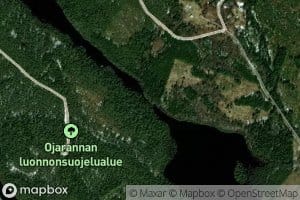 Soiruntammi