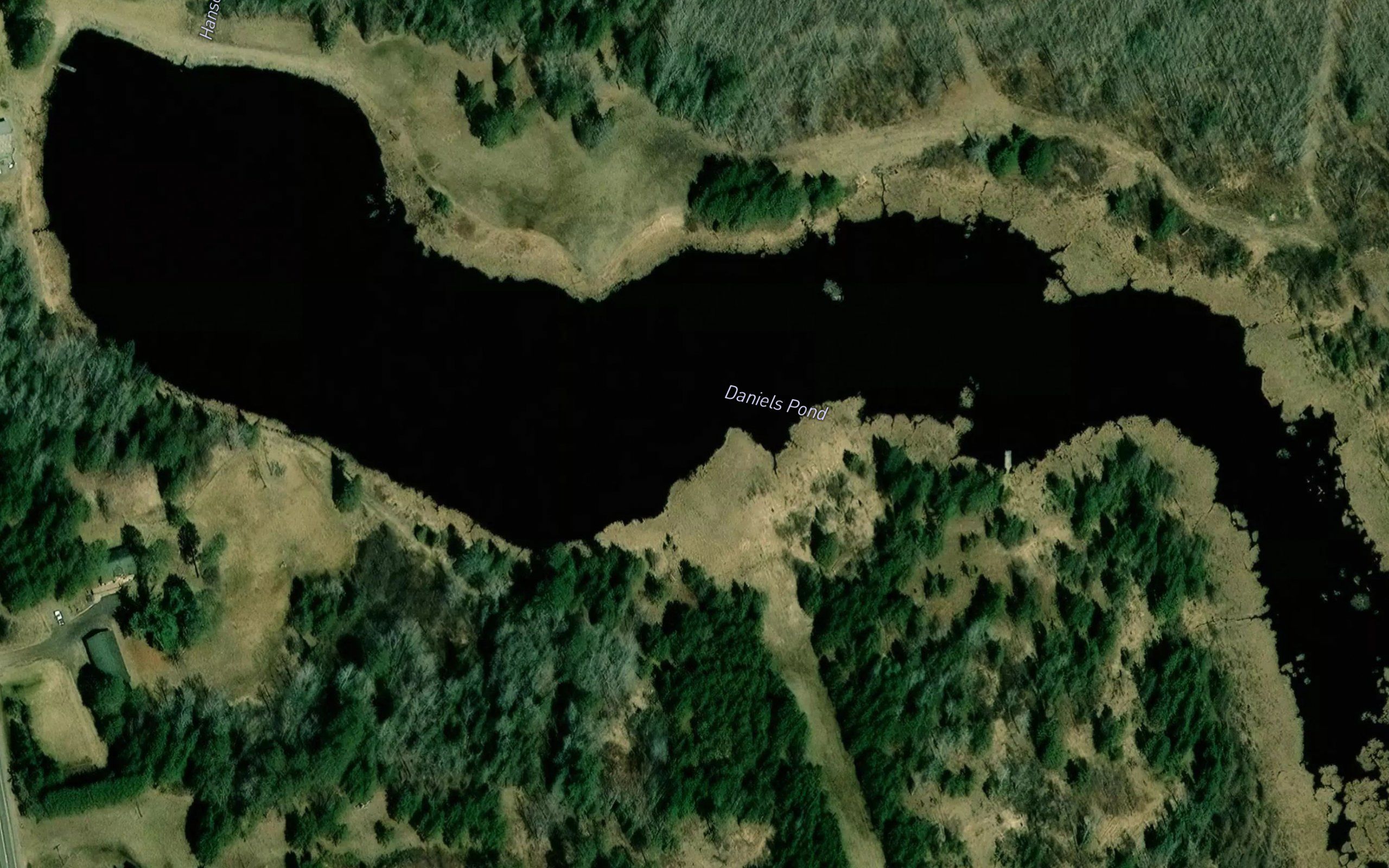 Daniels Pond