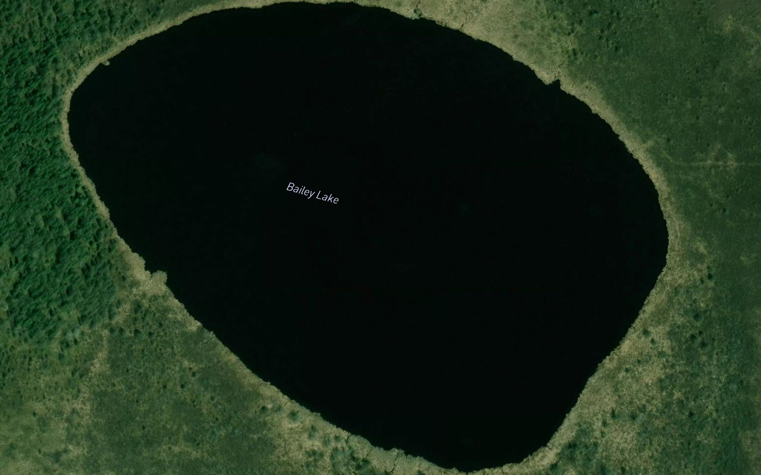 Bailey Lake
