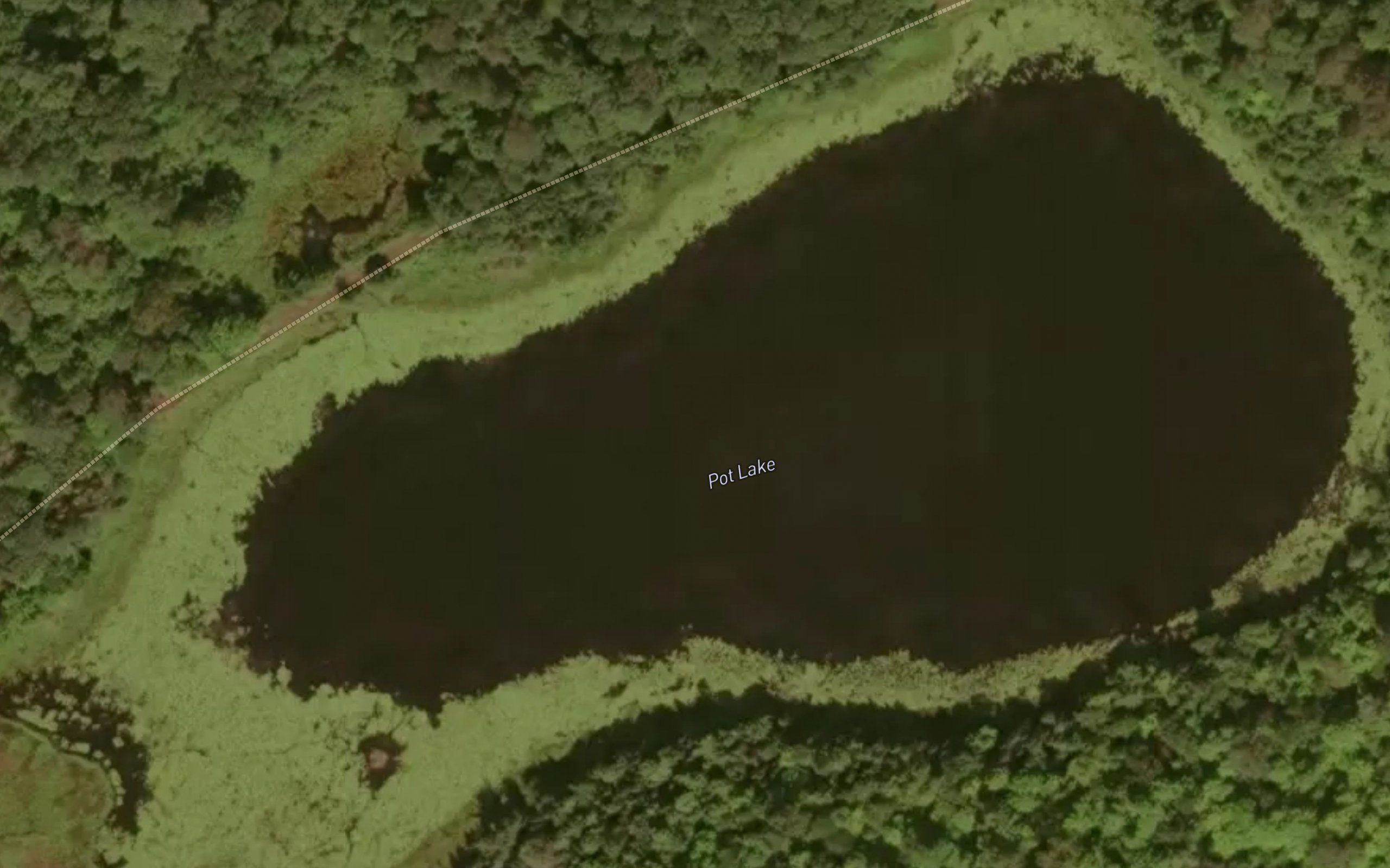 Pot Lake
