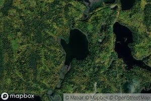 Pirsson Lake