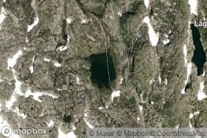Laghellertjorni