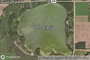 Lake Emily