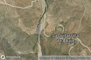 Arroyo de La Guitarrilla