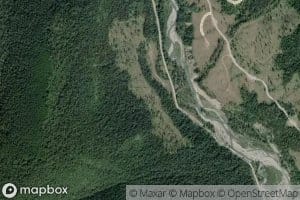 North Galbraith Creek