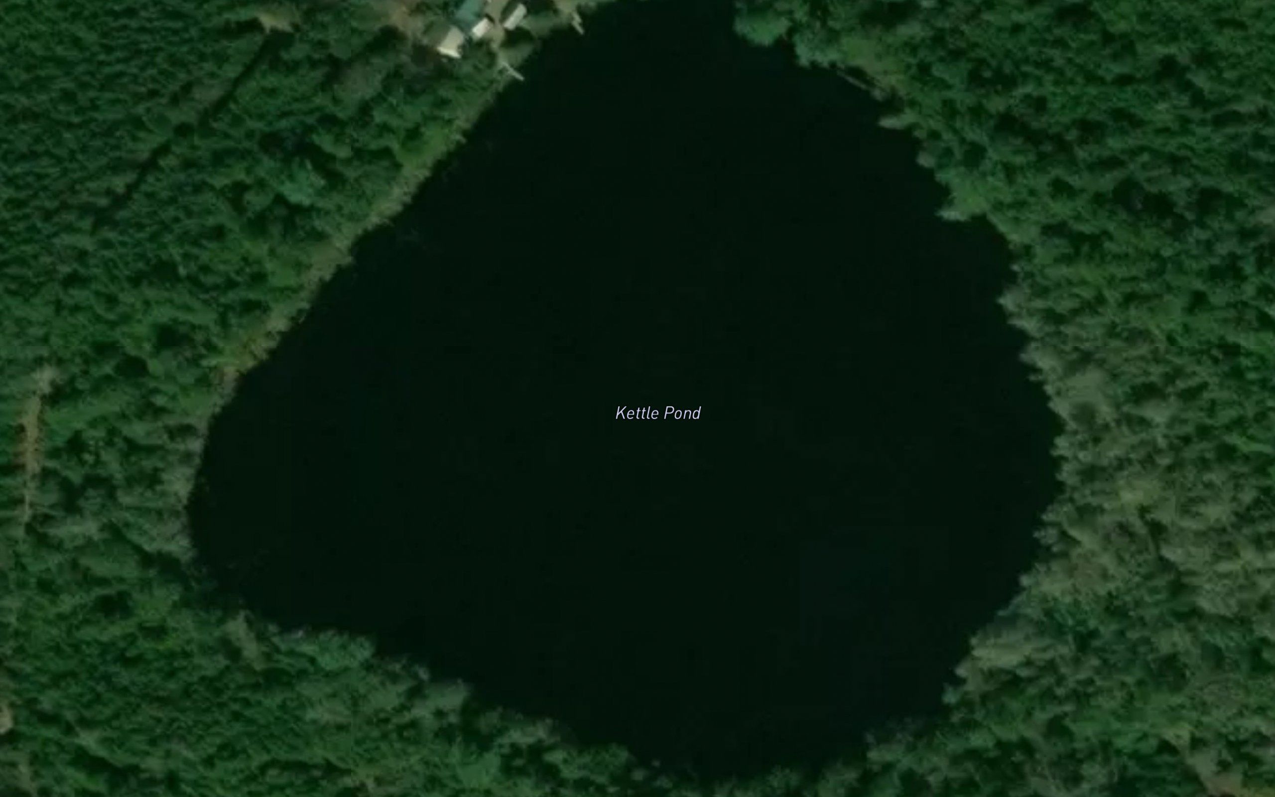 Kettle Pond