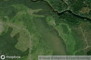 Wawong Creek