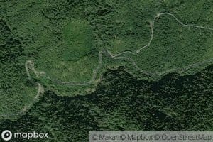 Little Meadows Creek