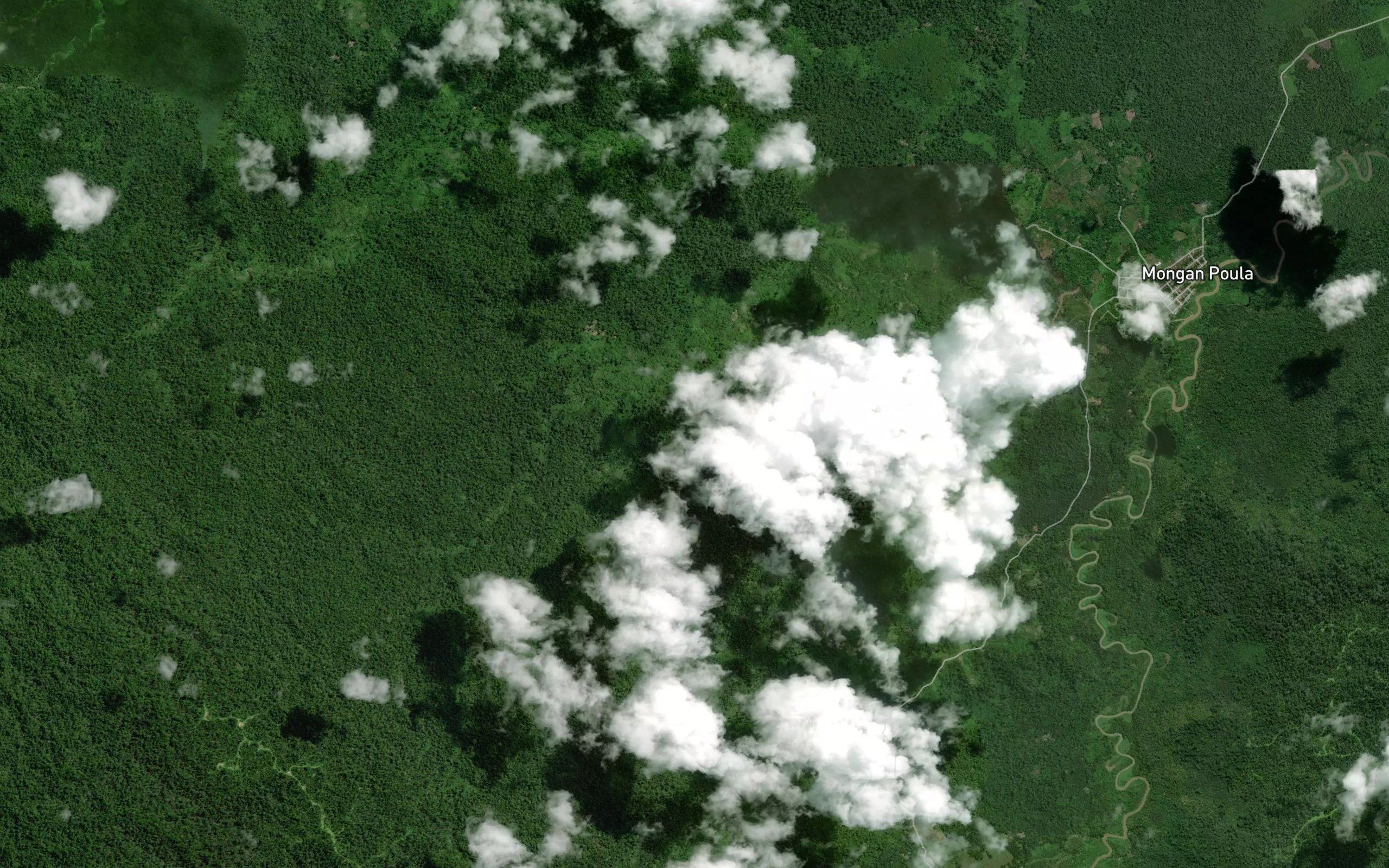Sungai Dukulu